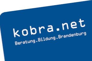Logo: kobranet (Wortmarke)