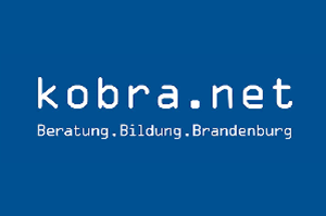 logo deer kobra.net GmbH